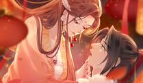 全职法师封面